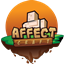 AffectCraft SMP logo