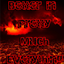 Better in Pretty Much Everything logo
