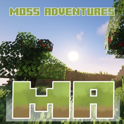 Moss Adventures project image