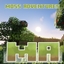 Moss Adventures logo