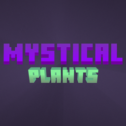 Mystical Plants project image