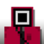 The Squid Game Mod logo