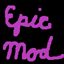Some Epic Mod logo