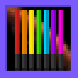 LightSabers Forge project image