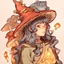 Autumn Witch Modpack! logo
