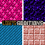 Lox's Additions logo