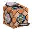 The Chronicles of the Light Side logo