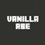 VanillaABE  logo