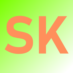 Skip Ladders logo