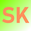 Skip Ladders logo