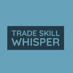 Trade Skill Whisper