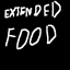 Extended Food logo