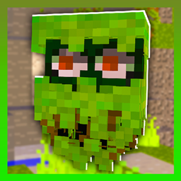 The Glare Mod [FORGE] logo