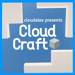 Cloud's Vanilla project image