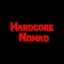 Hardcore Nomad logo