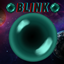Malek's Blink logo