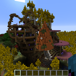 Magical Frontier project image