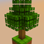 Skyblock Extreme logo