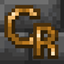The CreRaces Modpack logo
