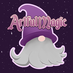 ArtfulMagic project image