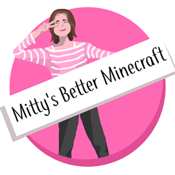 Mitty's Better MC logo