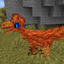 Deinonychus logo