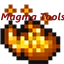Magma Tools XL logo