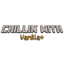 A chillin' Expierience logo