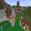 Village Nightmares logo
