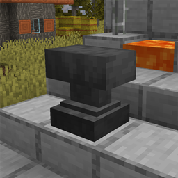 Fixed Anvil Repair Cost (Legacy Fabric)