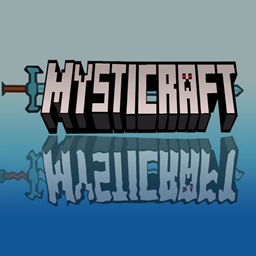 Mysticraft - new possibilities