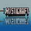 Mysticraft - new possibilities logo