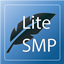 Lite SMP (Fabric) logo