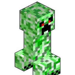 Custom Modpack for Explorations project image