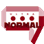 UltraNormal logo