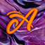 Andesite Season 6 logo