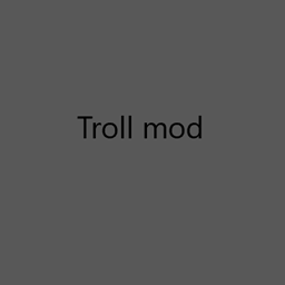 Troll you friends logo