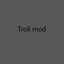 Troll you friends logo