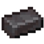 Debris in Overworld logo