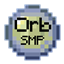 Orb SMP Official modpack logo