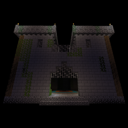 Simple Castles logo