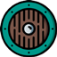Dan's Medieval Magic Pack logo