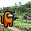 Among Us Gardening Modpack logo