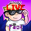 zrvxn LIVE pack logo