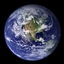 Industrial Earth: Remilitarized logo