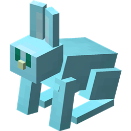 Bnuuy Pack logo