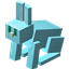 Bnuuy Pack logo