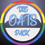 OATS server pack logo