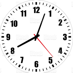 Clock Mod project image
