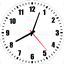 Clock Mod logo